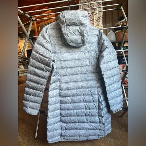 Women’s Columbia Puffer Jacket NWOT - Picture 2 of 4